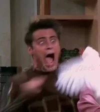 Joey Tribbiani 