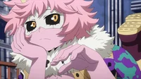 Mina Ashido
