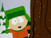 Kyle Broflovski