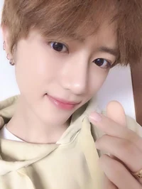 Debut Beomgyu
