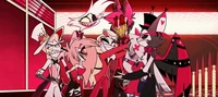 Hazbin Hotel