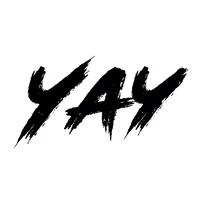 Yay