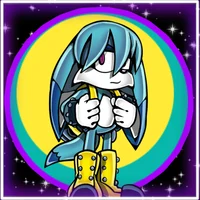 KITSUNAMI THE FENNEC