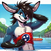 Kindness The Fox