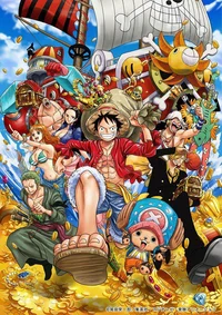 One Piece - World