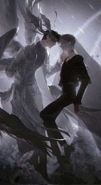 Ivantill Fantasy par