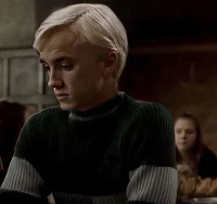 Draca Malfoy 
