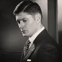 DEAN WINCHESTER