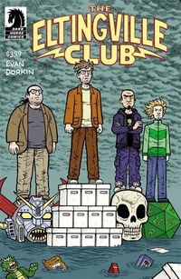 001-Eltingville Club