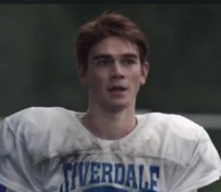 Archie Andrews
