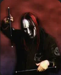 Joey Jordison cousin