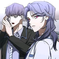 Ra Seonyu Baek Harin