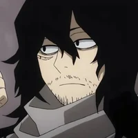 Aizawa Shouta