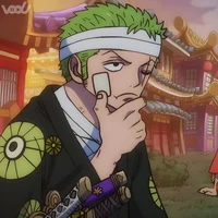 WANO Zoro