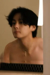 Kim Taehyung 