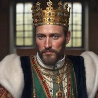 King Henry 8th 