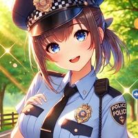 Aiko - Cop