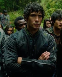bellamy blake 