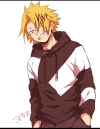 Denki Kaminari