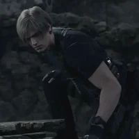 Leon S Kennedy