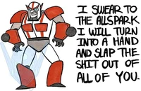 TFP Ratchet
