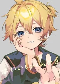 Len kagamine 