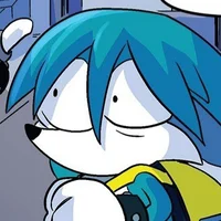 Kitsunami the Fennec