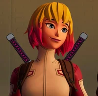 Gwenpool -Fortnite-