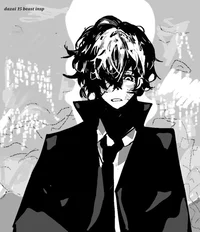 Dazai 