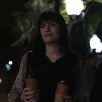 Emily Prentiss
