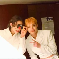 Bangchan and Hyunjin