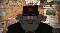 Gravity Falls
