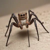 Brain Spider