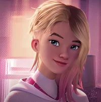 Gwen Stacy - WLW 