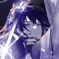 Raiden Ei - Roommate