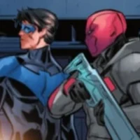 Dick and Jason