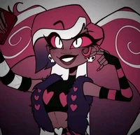 Yandere Velvette 