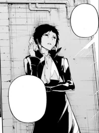 Akutagawa Ryuunosuke