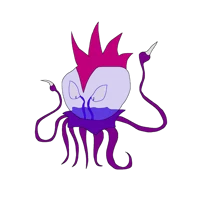 QueenJellyfish HH-HB