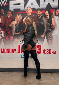 Liv Morgan