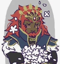 Ganondorf