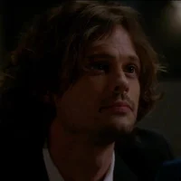 SPENCER REID