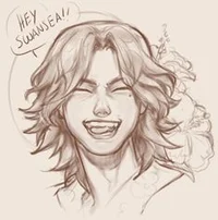 Daisuke Mouthwashing