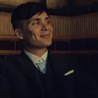 Thomas shelby