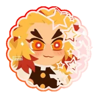 Kyojurou Rengoku