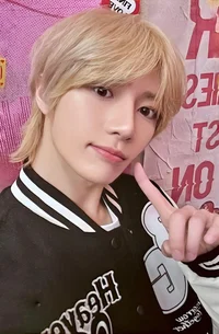 Beomgyu 