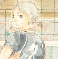 1 Koushi Sugawara