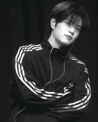 Seungmin 