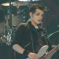 Mikey Way