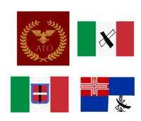 ATO history crossove